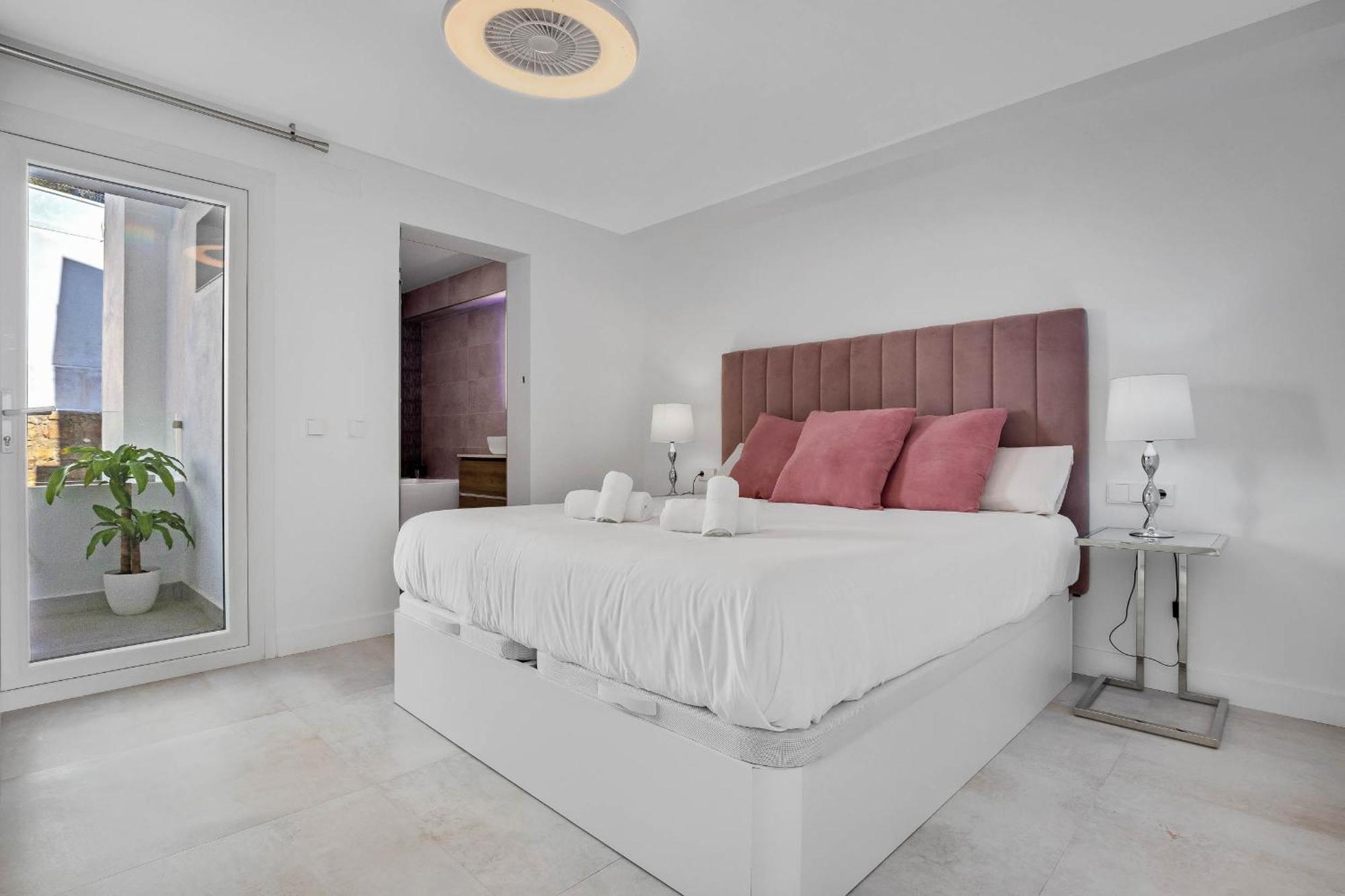 Caminito Rey & Banderas Spa Relax Carratraca المظهر الخارجي الصورة