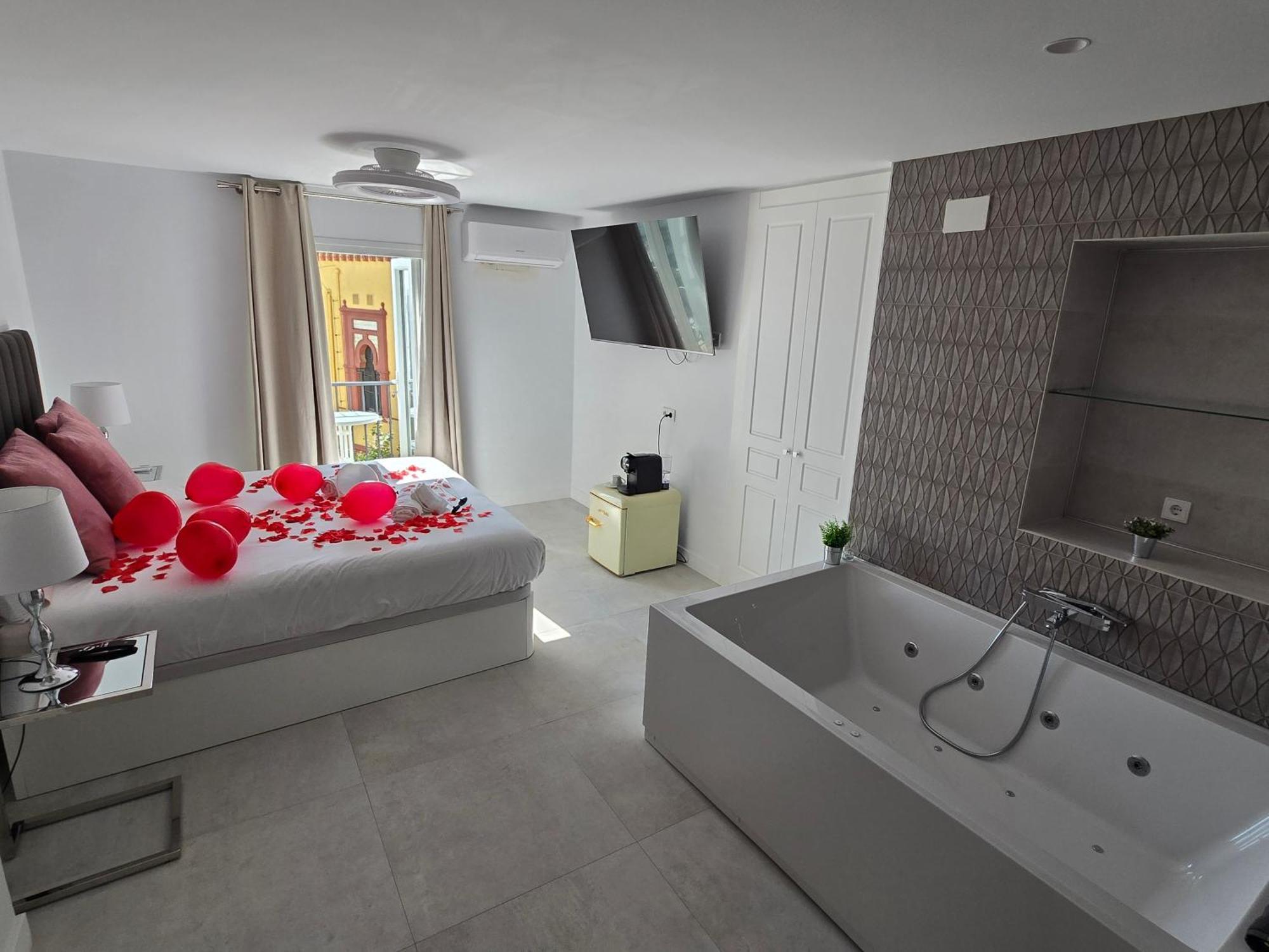 Caminito Rey & Banderas Spa Relax Carratraca المظهر الخارجي الصورة