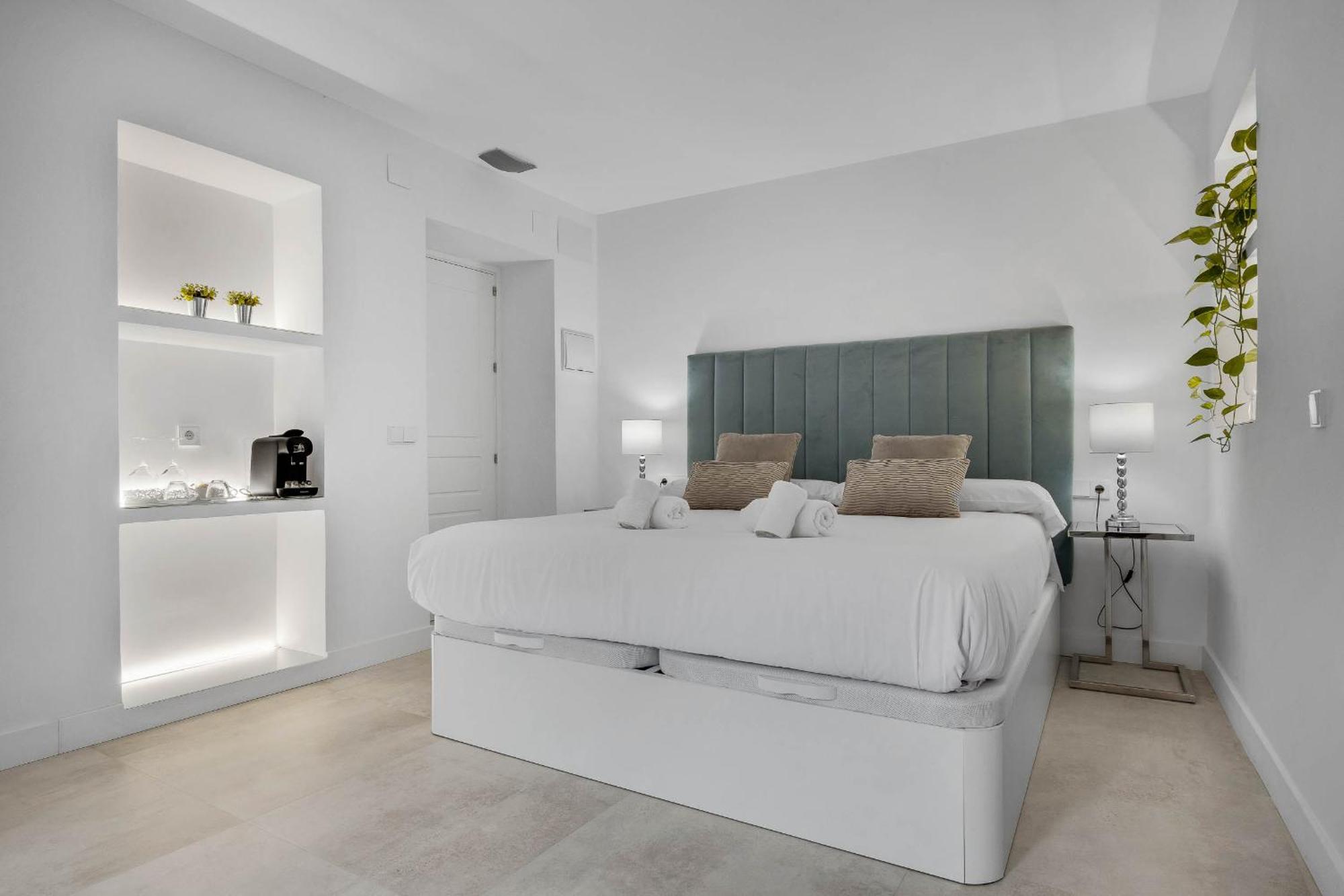 Caminito Rey & Banderas Spa Relax Carratraca المظهر الخارجي الصورة