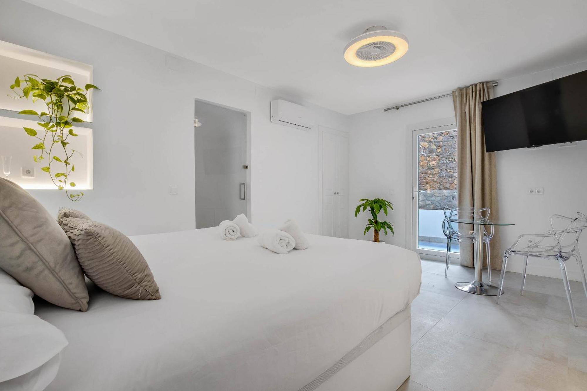 Caminito Rey & Banderas Spa Relax Carratraca المظهر الخارجي الصورة