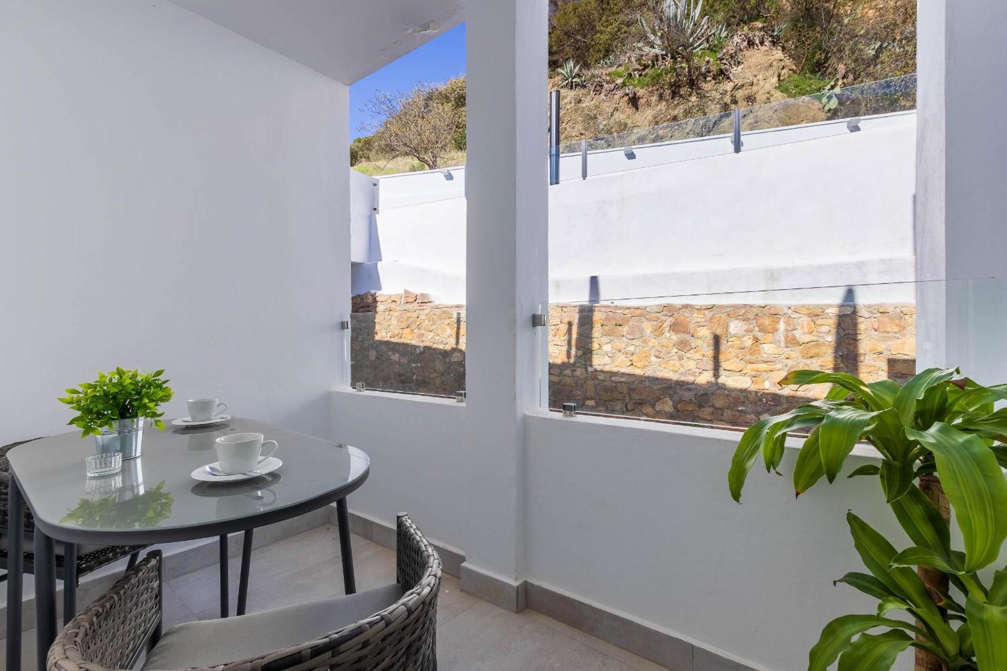 Caminito Rey & Banderas Spa Relax Carratraca المظهر الخارجي الصورة