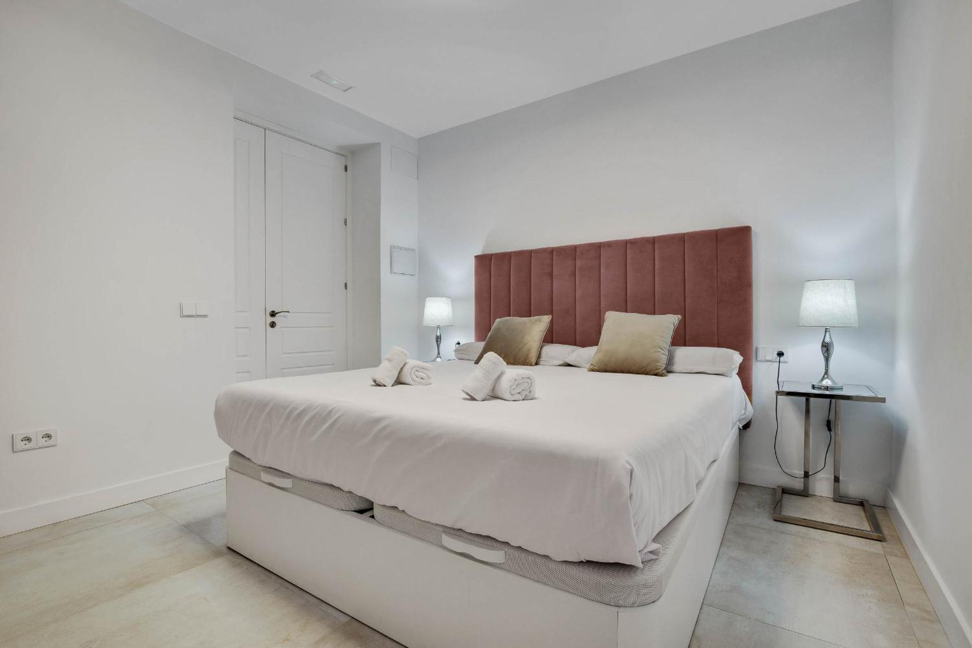 Caminito Rey & Banderas Spa Relax Carratraca المظهر الخارجي الصورة