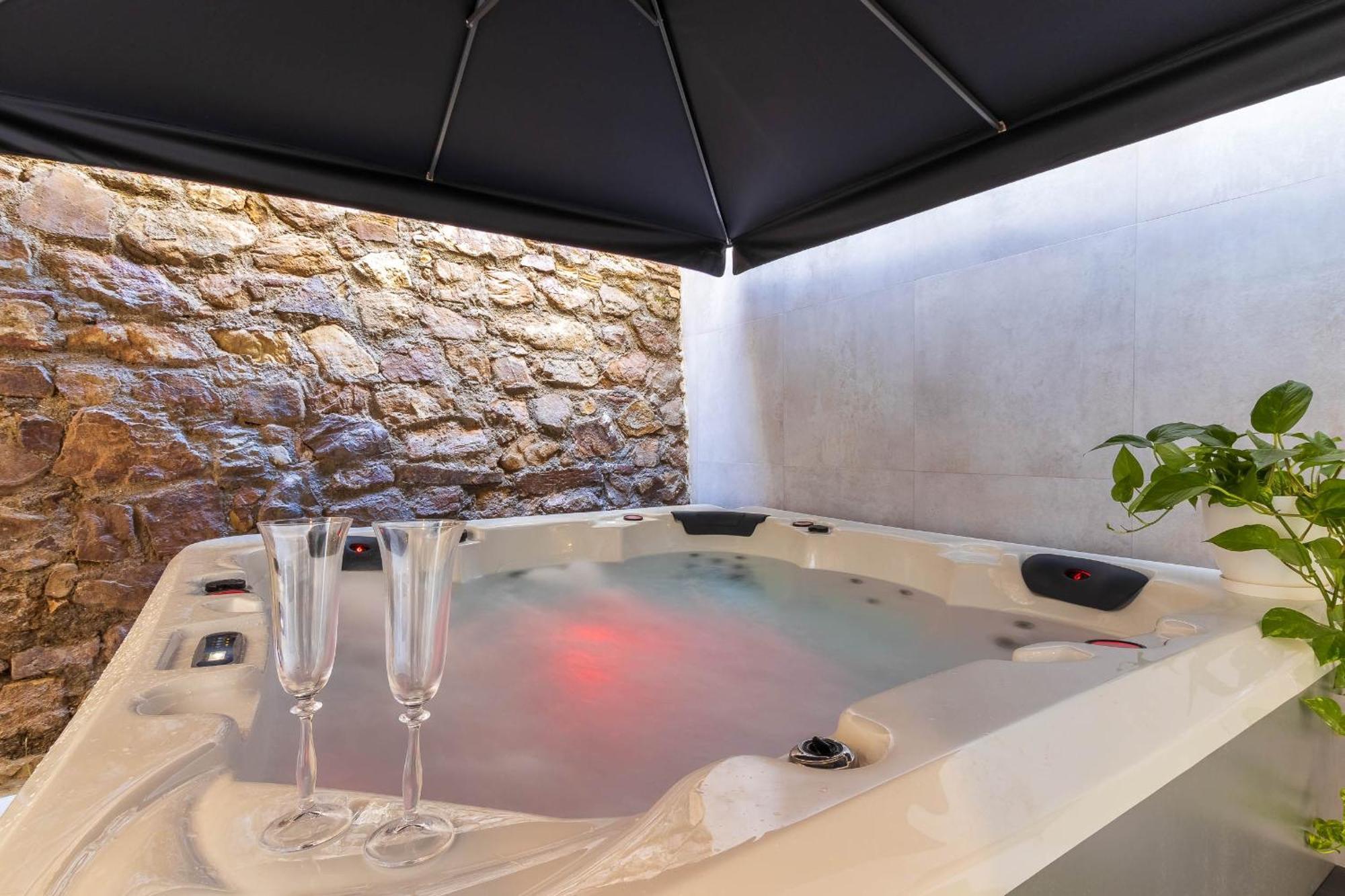 Caminito Rey & Banderas Spa Relax Carratraca المظهر الخارجي الصورة