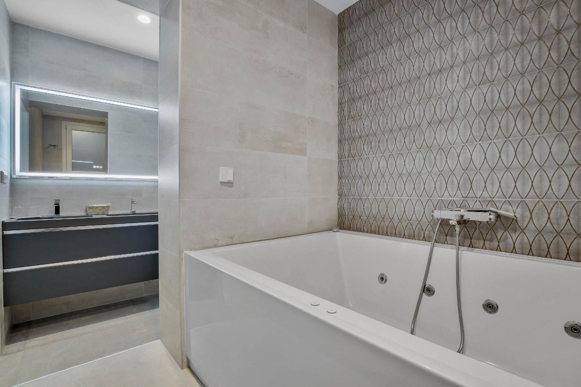 Caminito Rey & Banderas Spa Relax Carratraca المظهر الخارجي الصورة