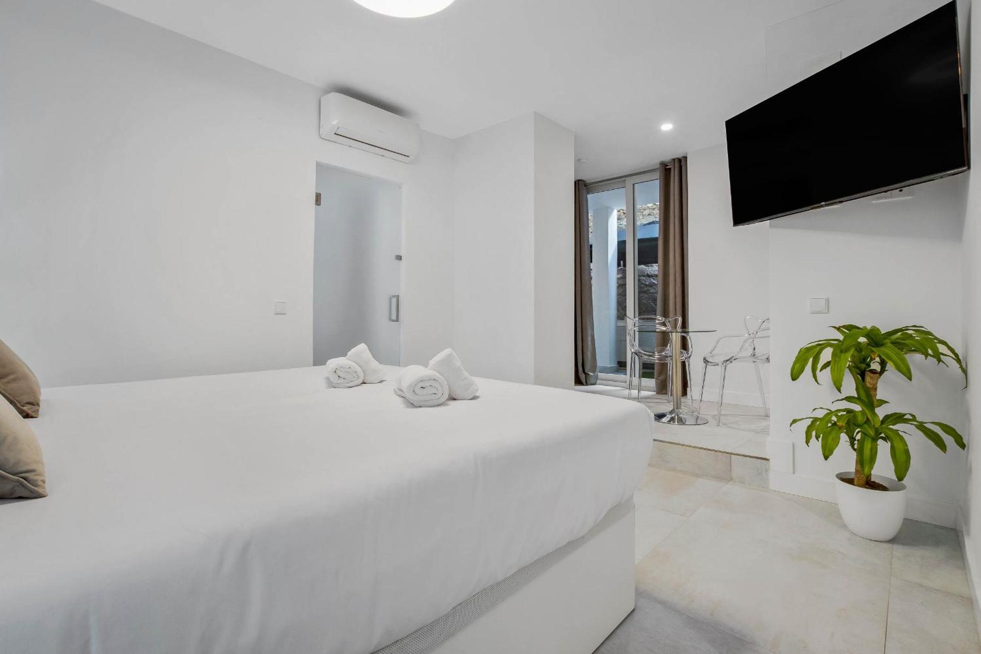 Caminito Rey & Banderas Spa Relax Carratraca المظهر الخارجي الصورة