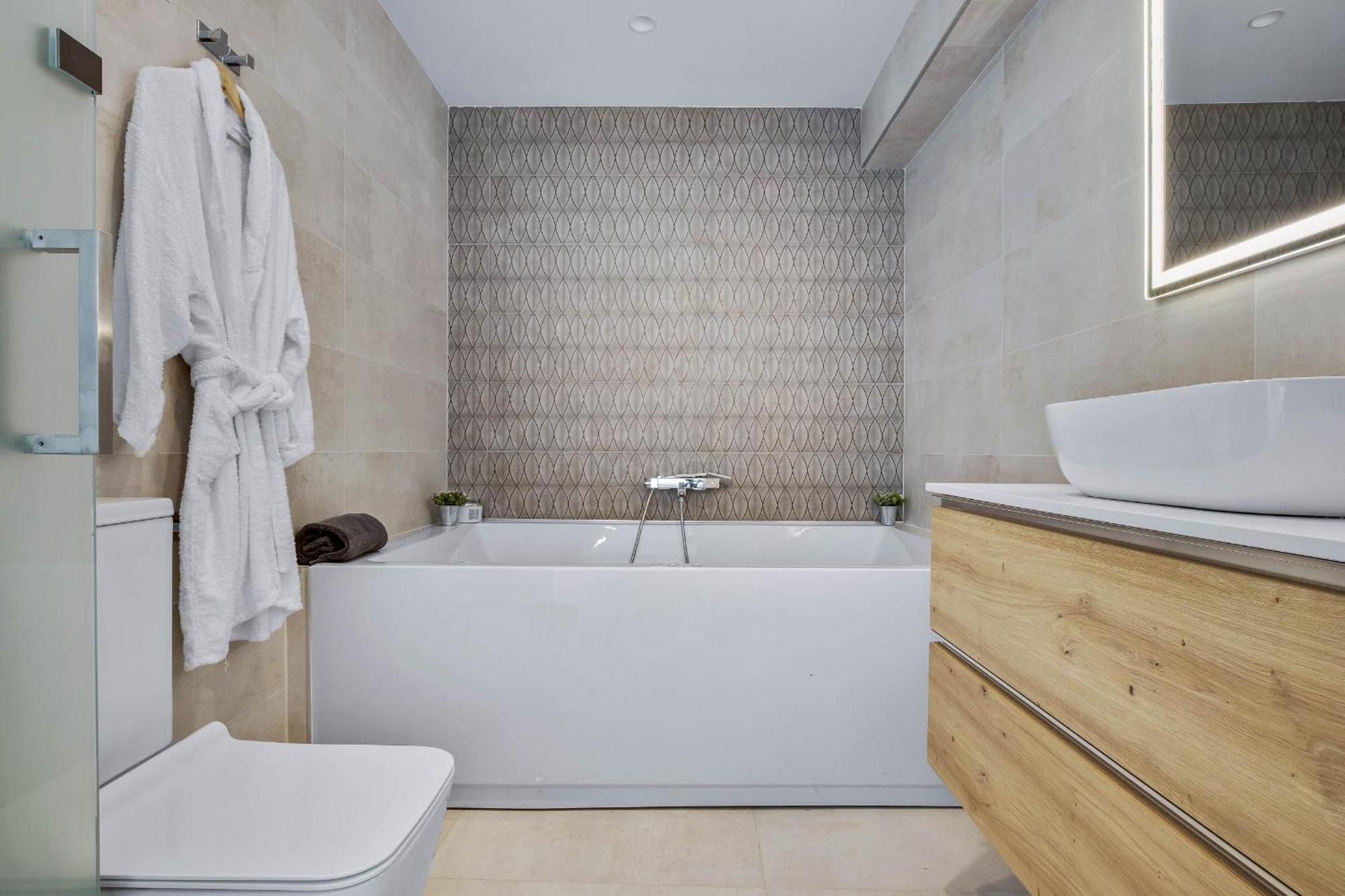 Caminito Rey & Banderas Spa Relax Carratraca المظهر الخارجي الصورة