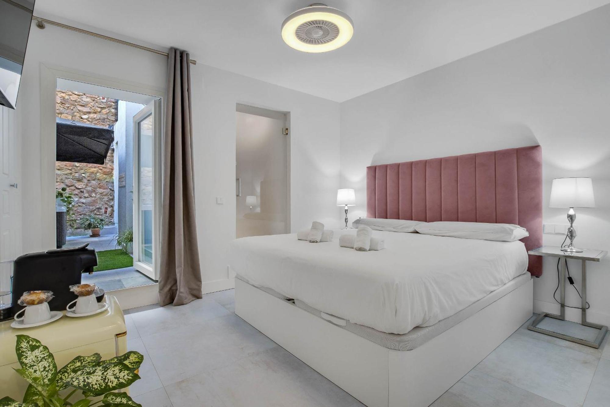 Caminito Rey & Banderas Spa Relax Carratraca المظهر الخارجي الصورة