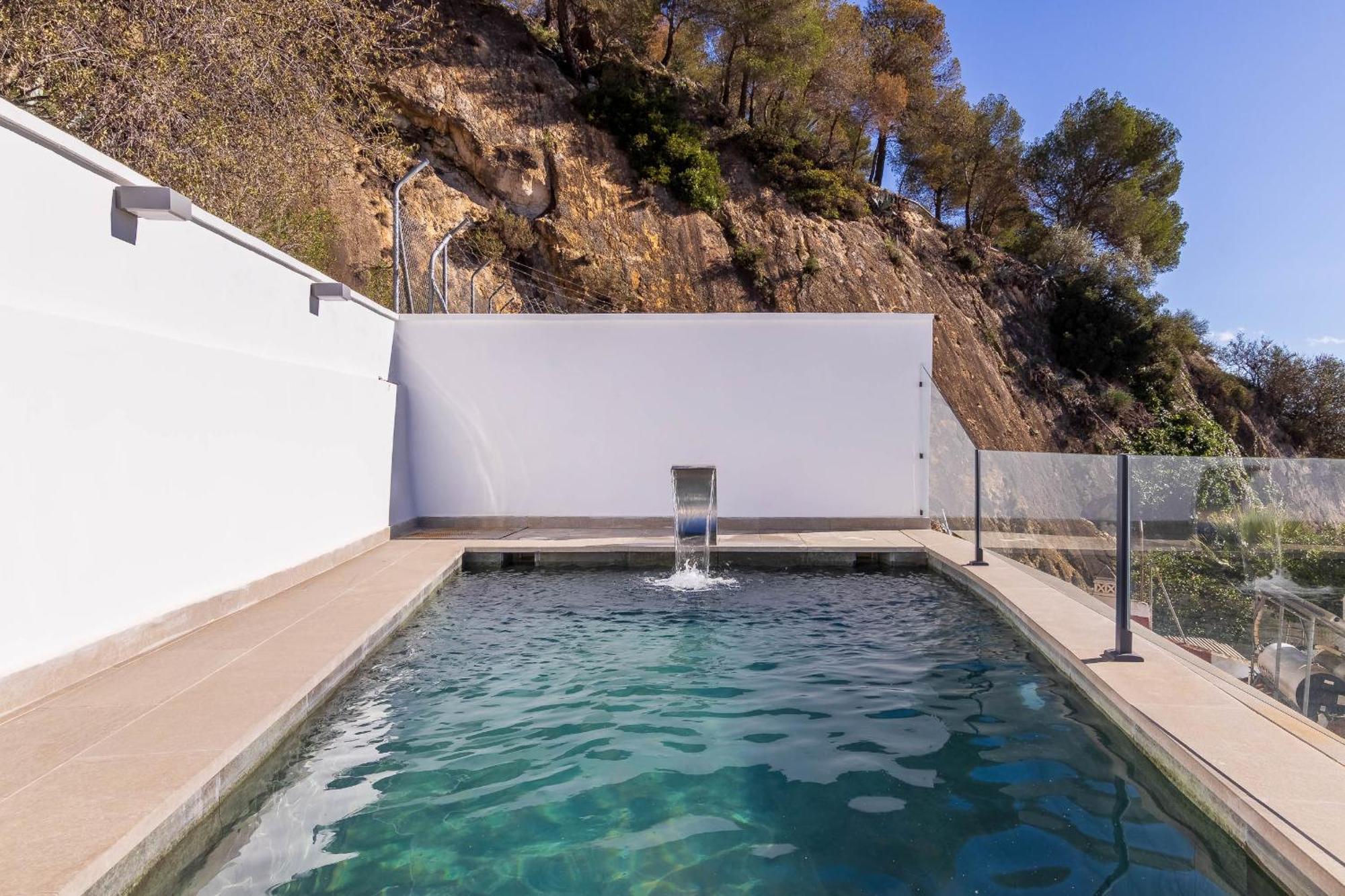 Caminito Rey & Banderas Spa Relax Carratraca المظهر الخارجي الصورة